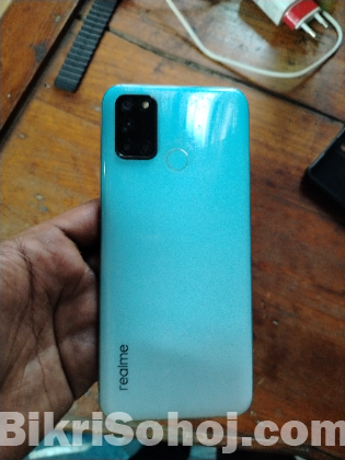 Realme 7i 8/128